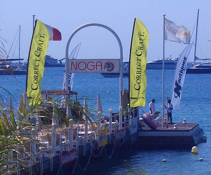 BANNER FLAGS