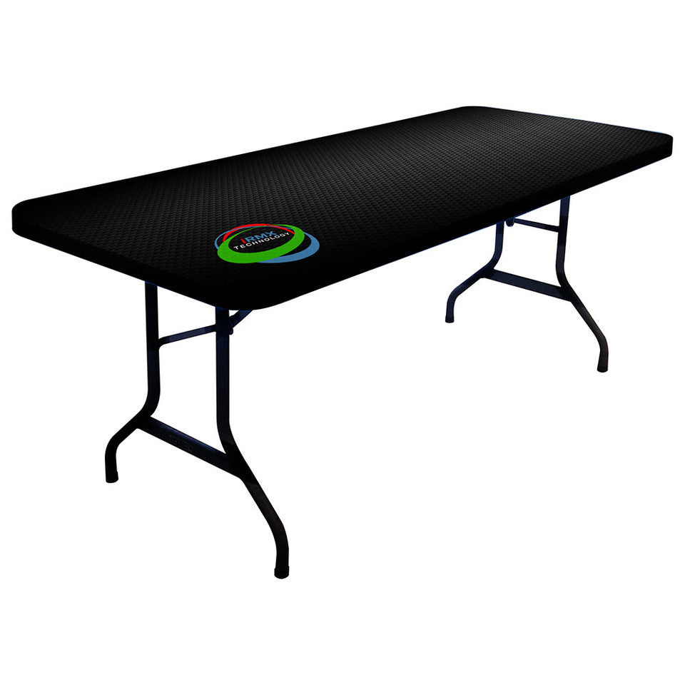 Slim Stretch Table Cloth