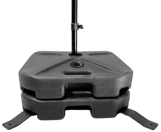 HARDWARE - FLAG POLES, BASES, BAGS