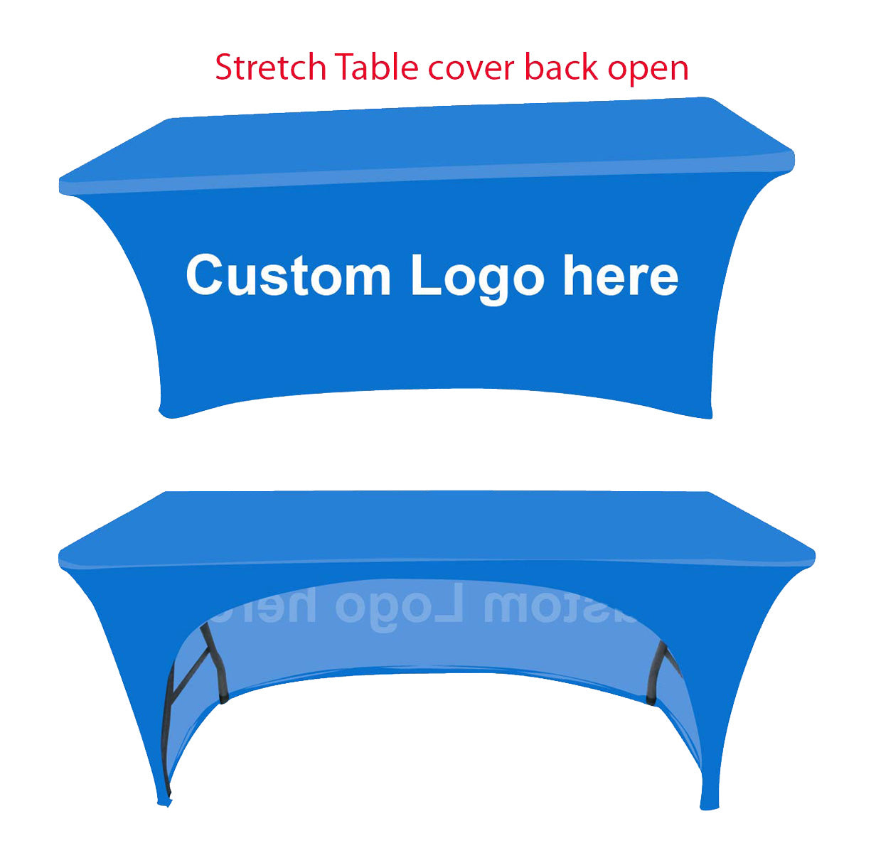 Stretch Table Cloth
