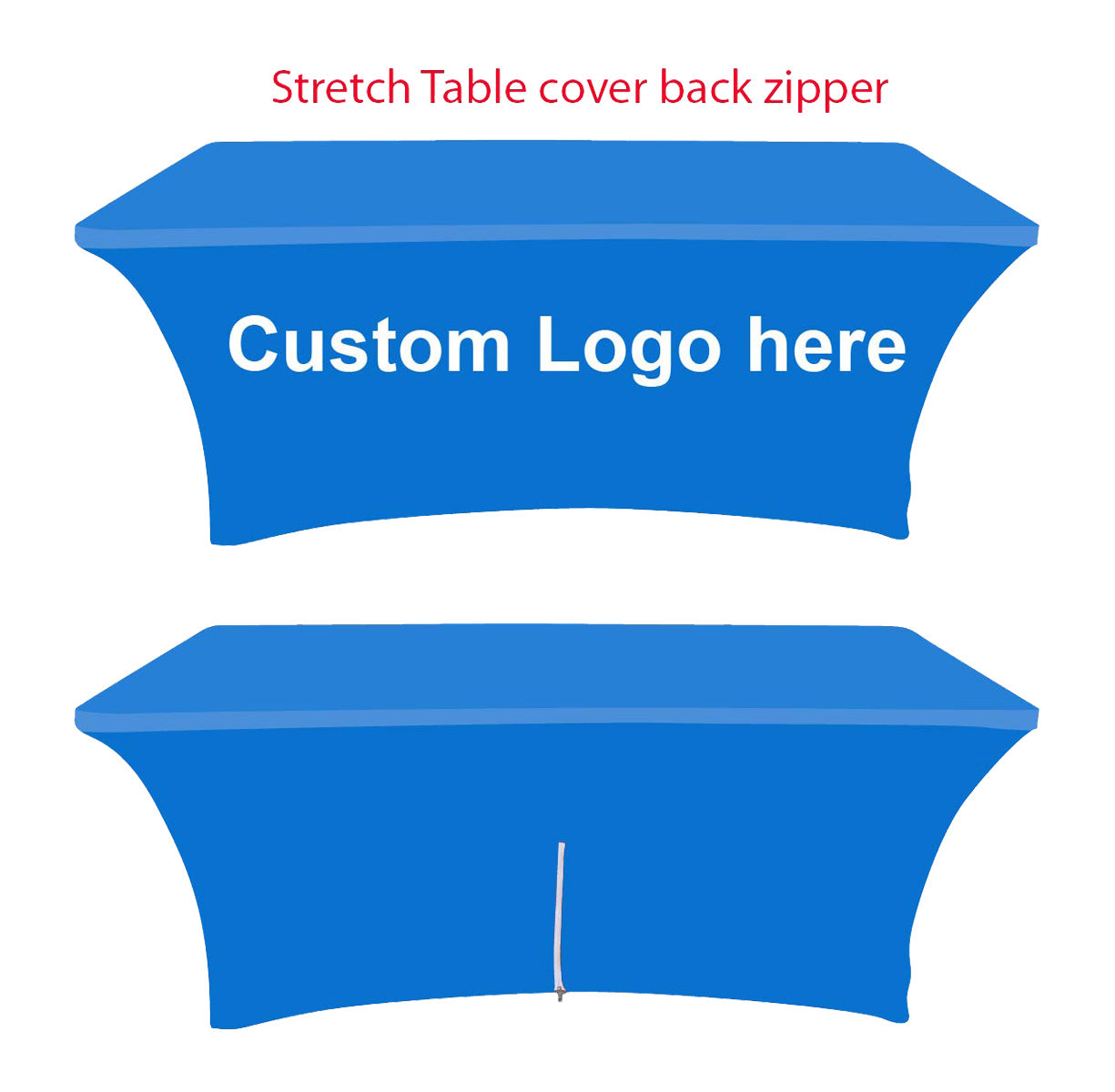 Stretch Table Cloth