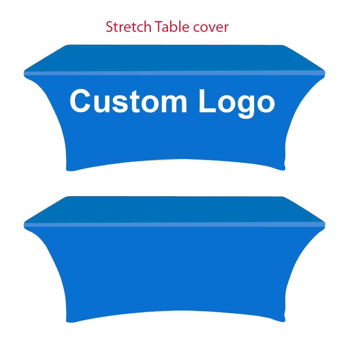 Stretch Table Cloth