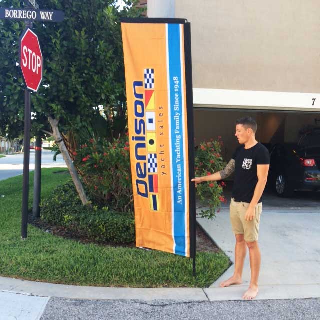 T-FLAGS