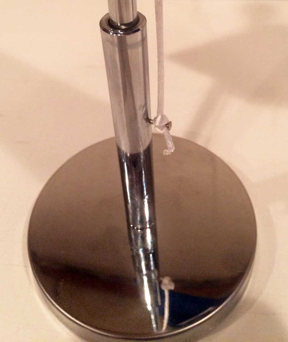 Premium Table Flag on Stand