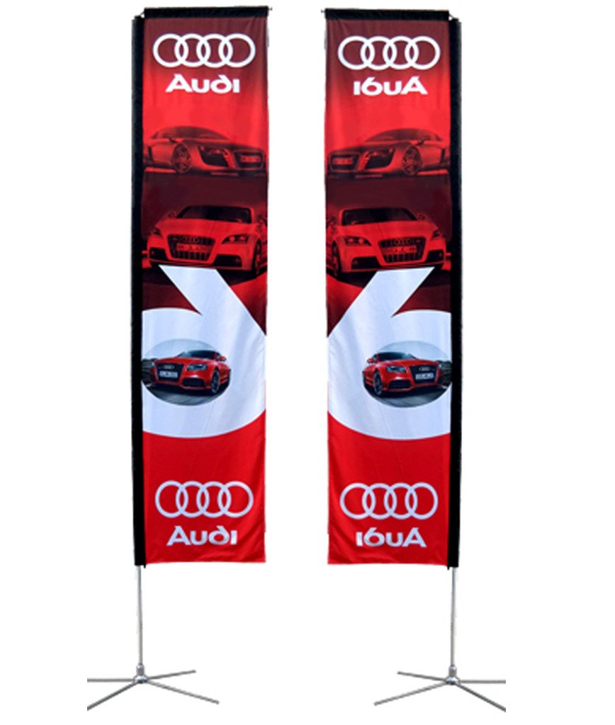 T-FLAGS