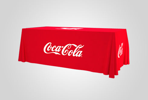 Table Throws Express FLEX