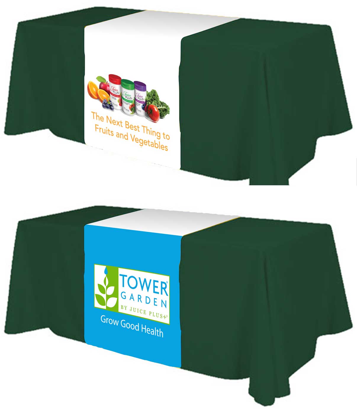 Table Runners