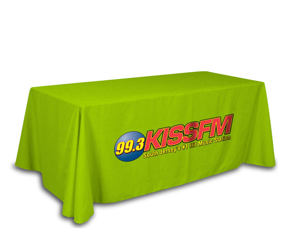 Throw Table Cloth