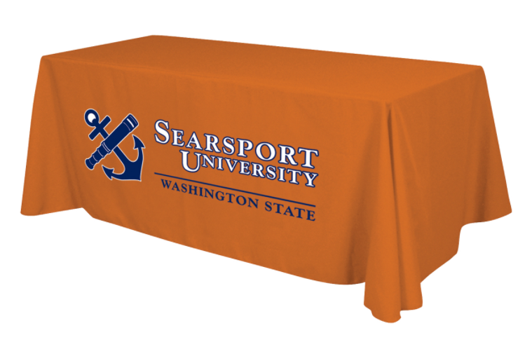 Throw Table Cloth