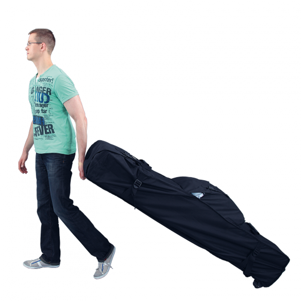 Pop-Up Canopy Tent Kits 10' x 20'