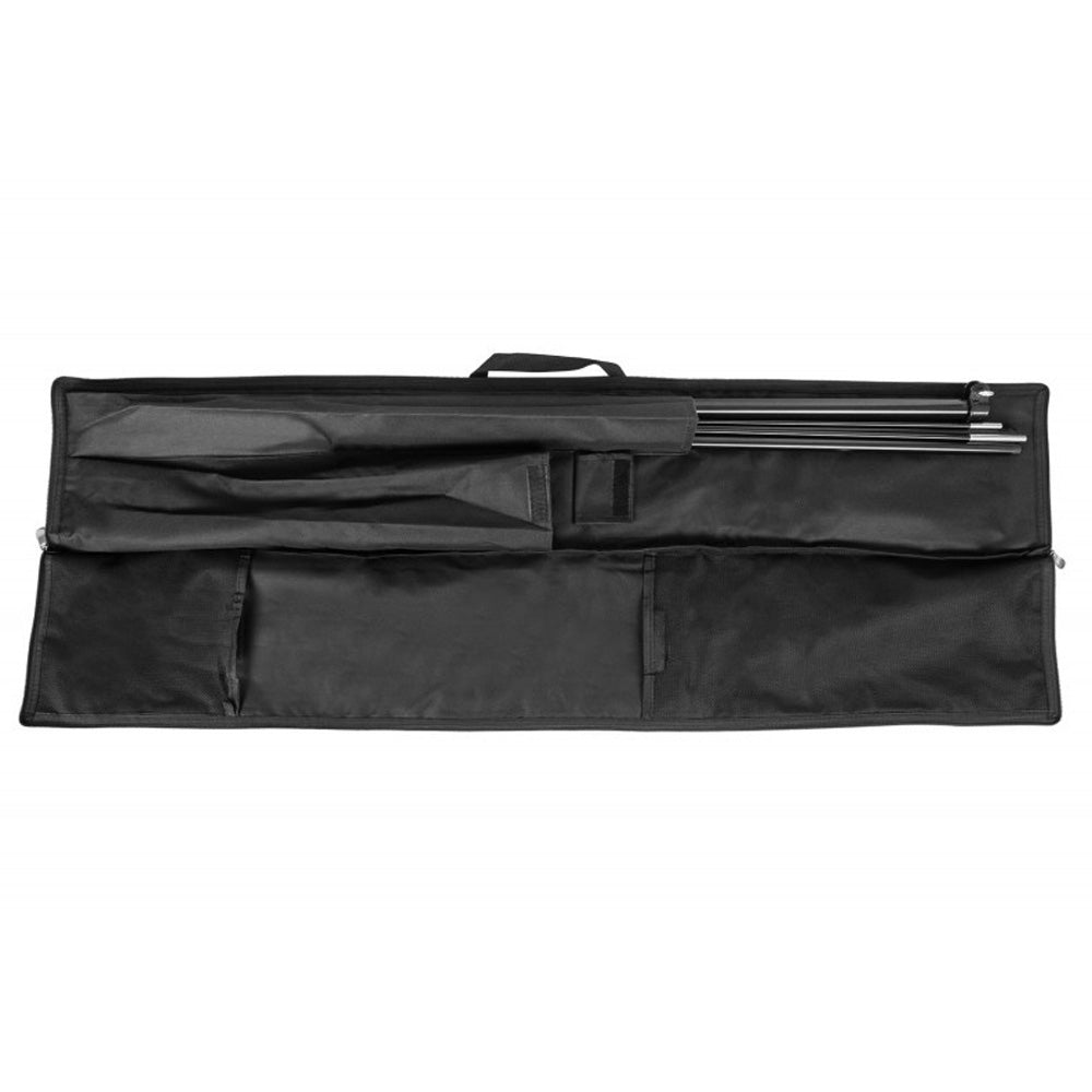 Carry Bag - 1 lbs., 0.5-0.7 kg