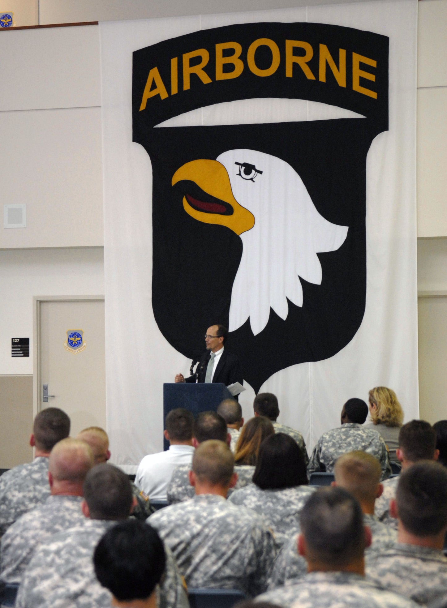 Fabric Banners (ON QUOTE ONLY)