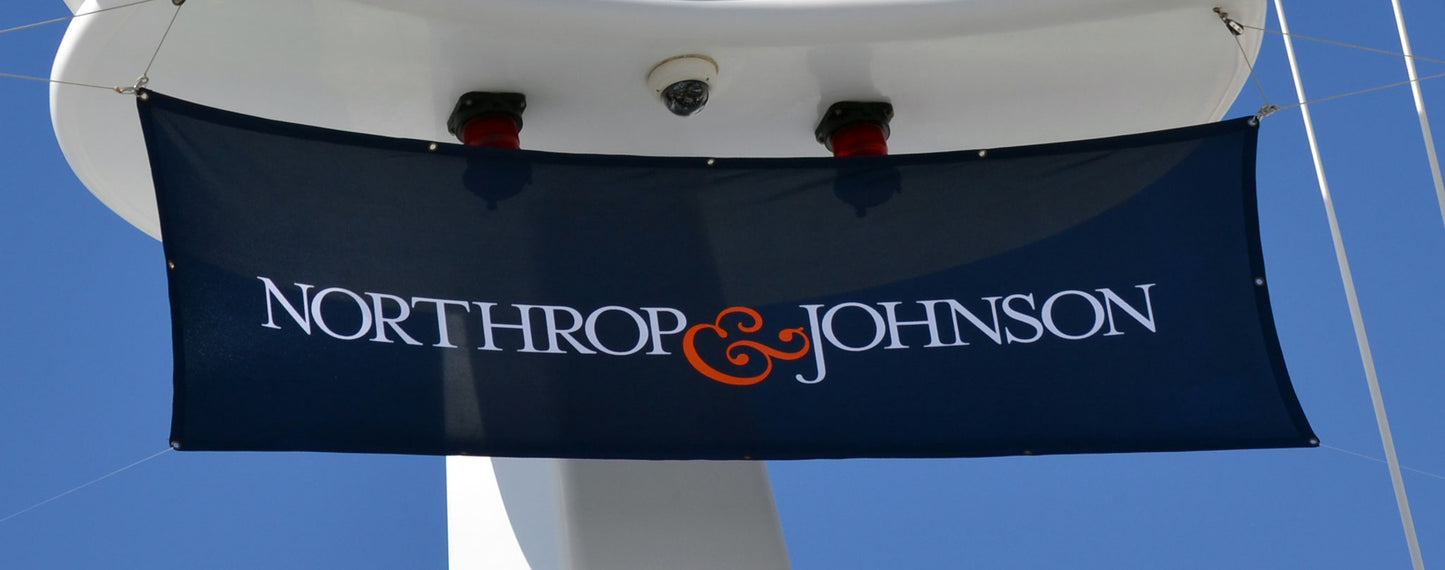 Fabric Banners (ON QUOTE ONLY)