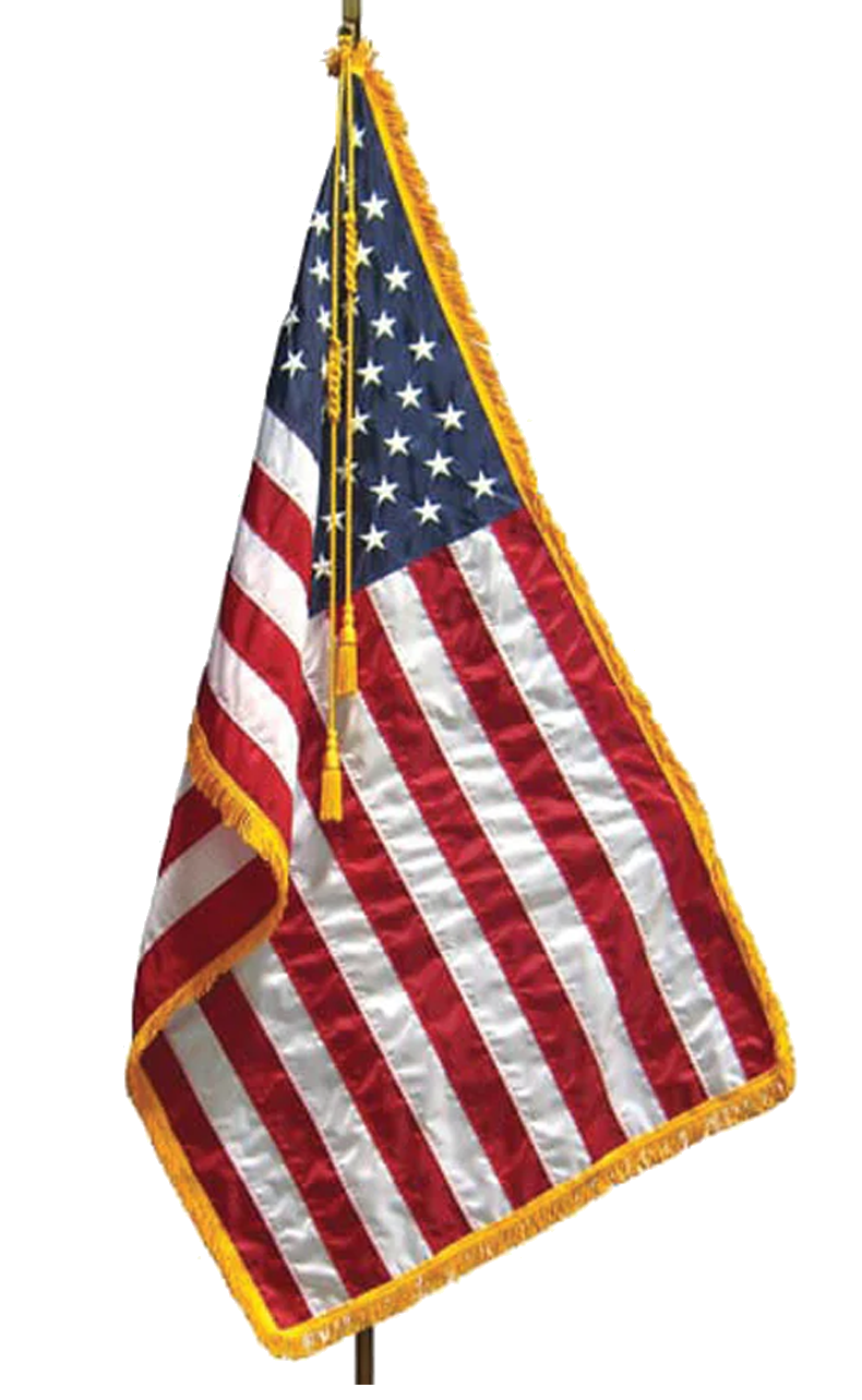 Gonfalon & Flag Hardware Kits