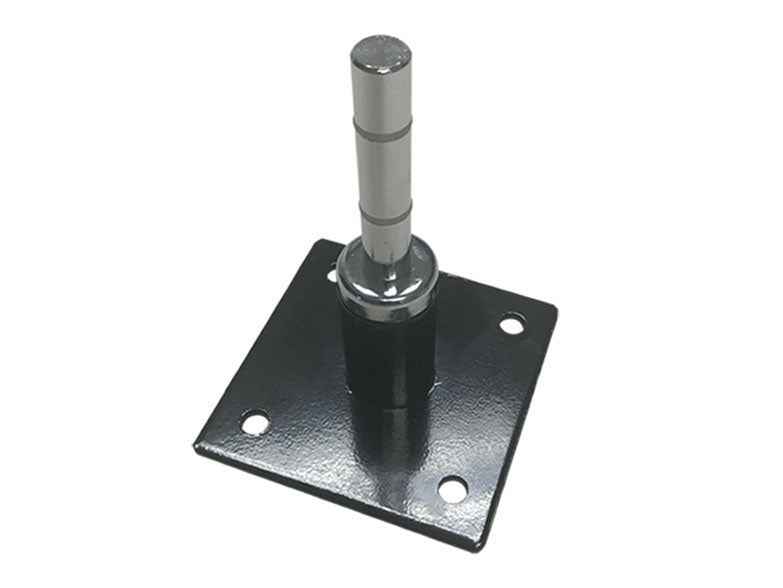 HARDWARE - FLAG POLES, BASES, BAGS