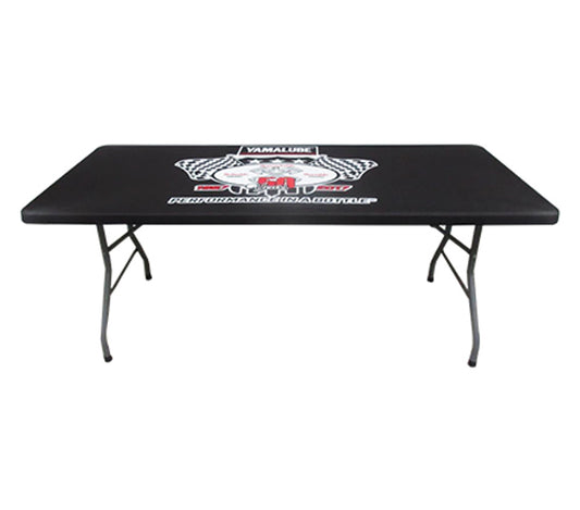 Slim Stretch Table Cloth