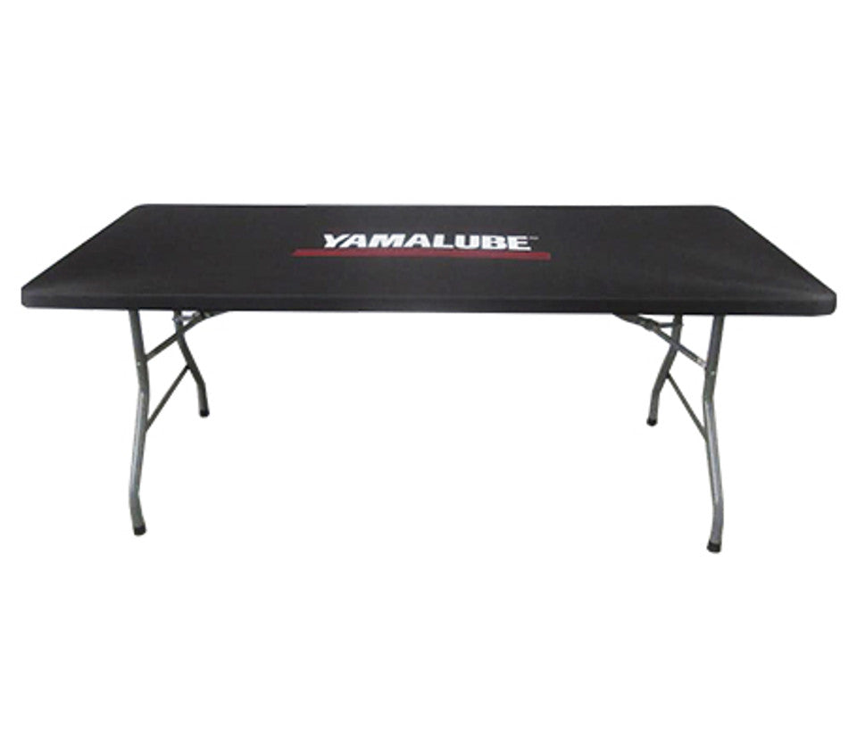 Slim Stretch Table Cloth