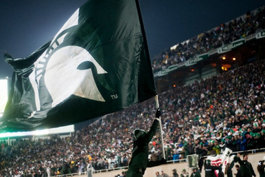 Field Runner /  Spirit Flag Kit