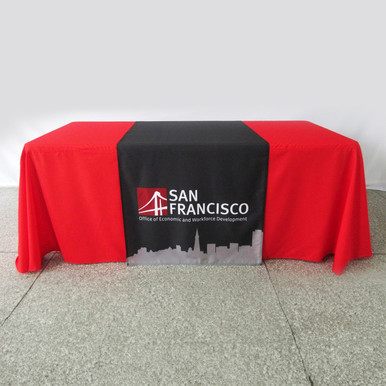 Premium Table Runners