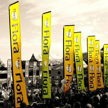 7' T-Flag Kit