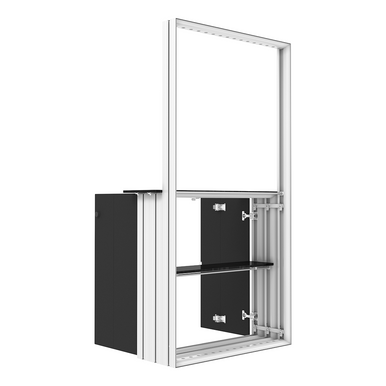 Storage Counter Single