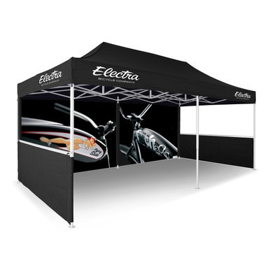 Canopy Tents
