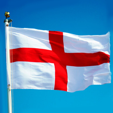 Custom Flags & Banners — Per Sq. Ft. - Small Quantity
