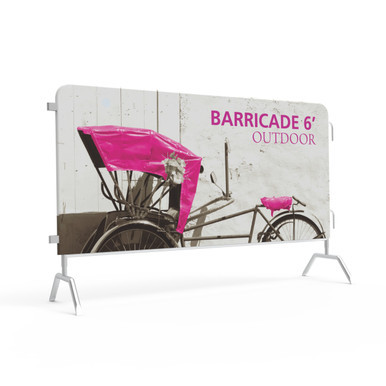 Barrier Covers