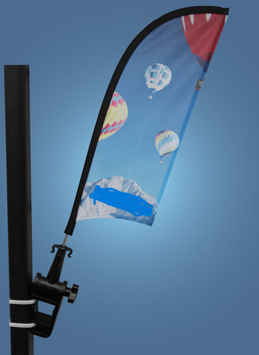 Versa flag kit