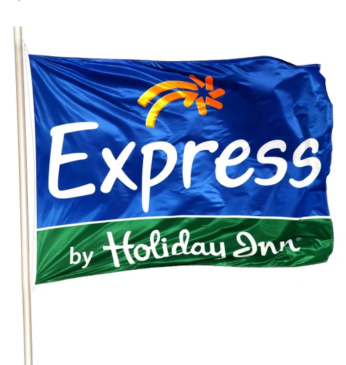 Premium Flags