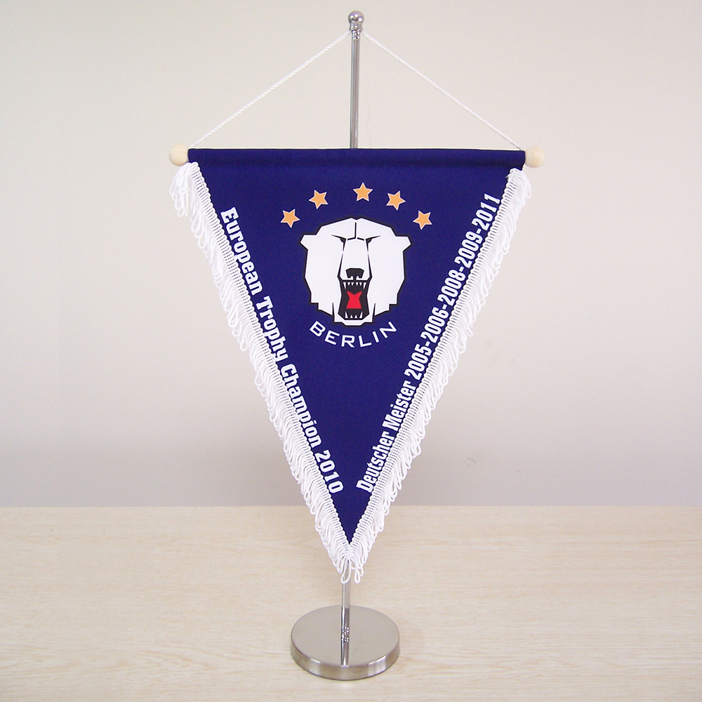 DESK PENNANT TELESCOPIC POLE