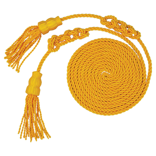 Cord & Tassels