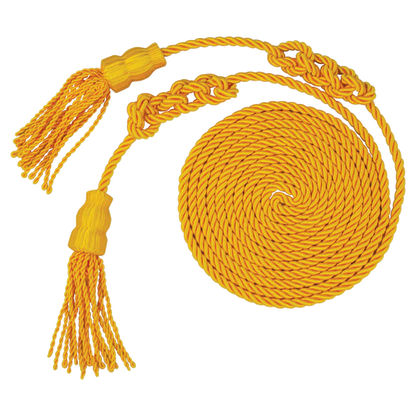 Cord & Tassels