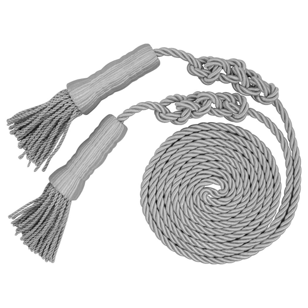 Cord & Tassels
