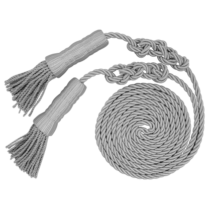 Cord & Tassels