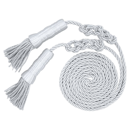 Cord & Tassels