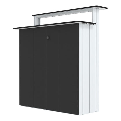 BRITELINE BACKLIT COUNTERS