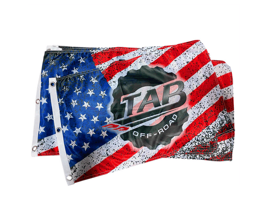Golf Flags - Grommets