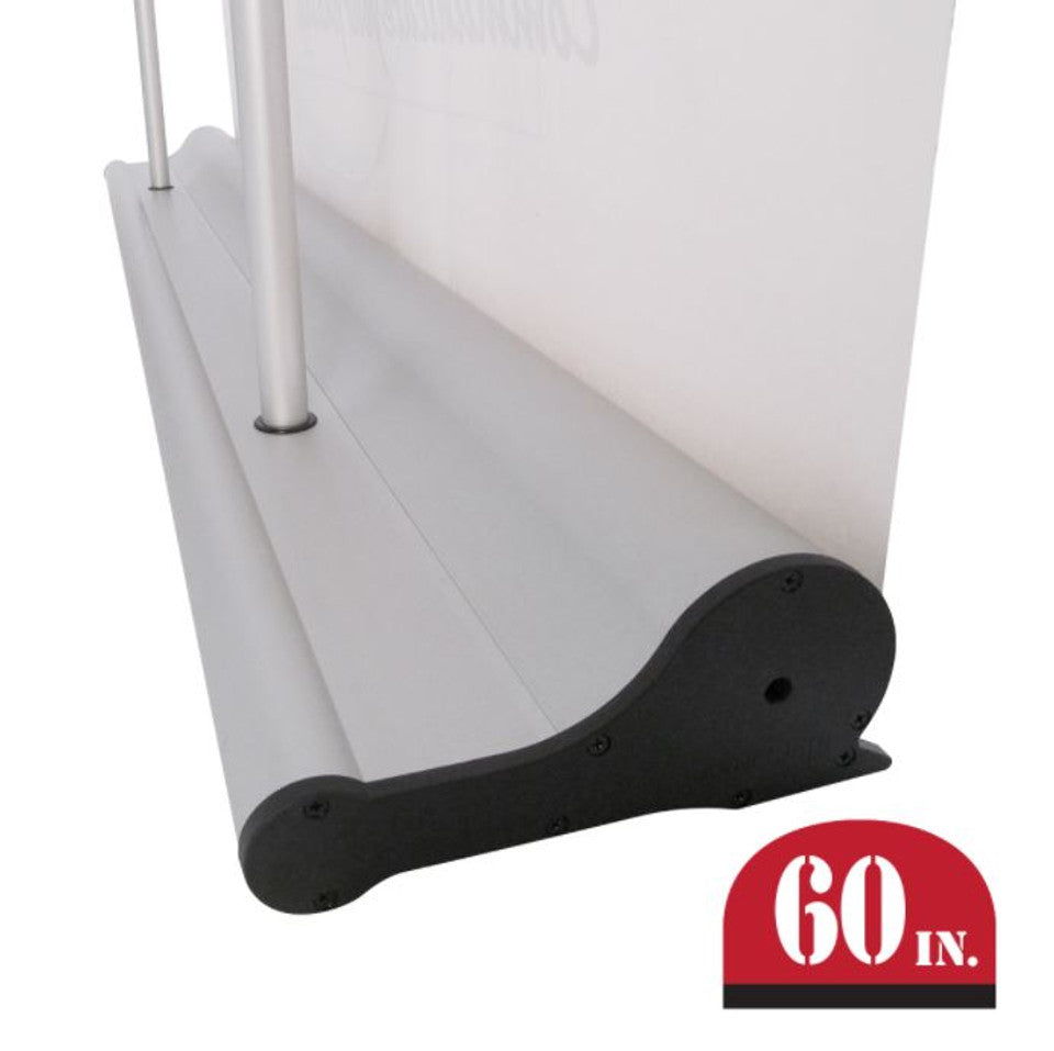 Magneto Retractable Banner Stand