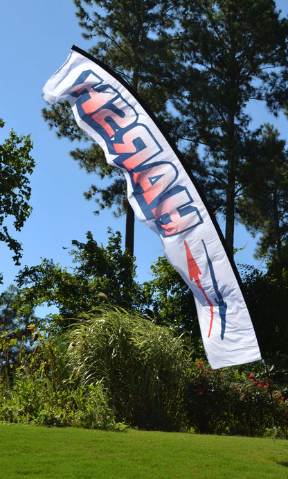 BANNER FLAGS
