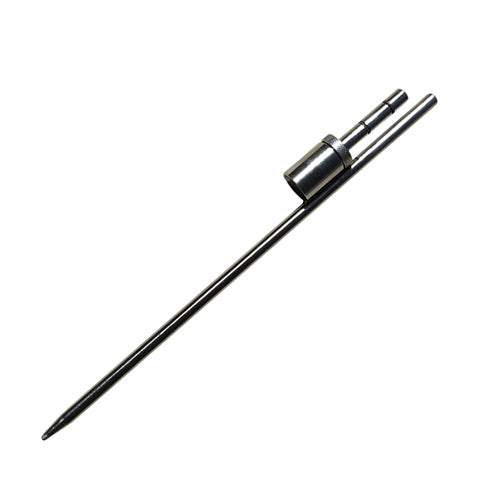 Spike Metal w/ Rotator, 20", 2.2 lbs. / 51 cm,  1 kg