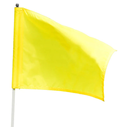 Plain Color Golf Flag