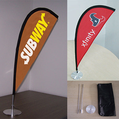 Desk Flags