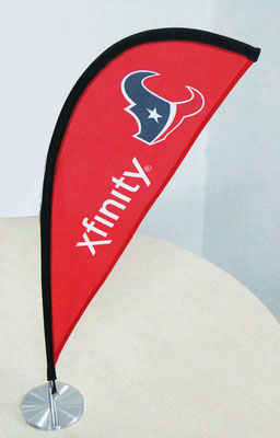 Desk Flags
