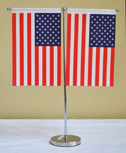 Desk Flags