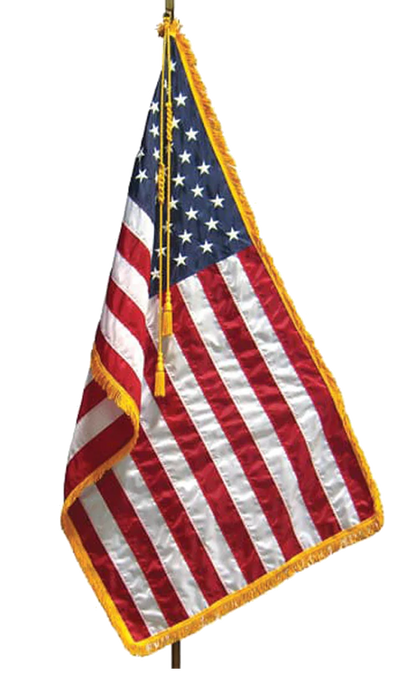 Gonfalon & Flag Hardware Kits